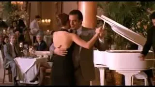 Al Pacino - Scent of a Woman Tango Scene