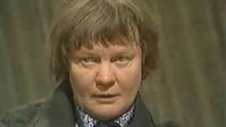 Iris Murdoch on Philosophy and Literature: Section 4