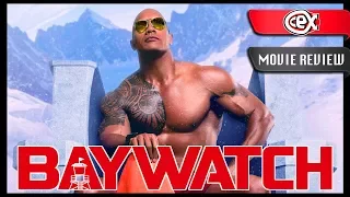 Baywatch - Movie Review