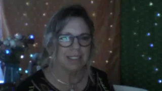 Psychic reading with Deb Webber of Sensing Murder