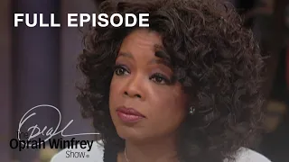 The Best of The Oprah Show: Oprah Goes to Prison | Full Episode | OWN