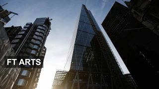 Leadenhall Building review | FT Arts