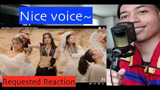 Viki Gabor - Could Be Mad MV | reaction | SEKSHI V