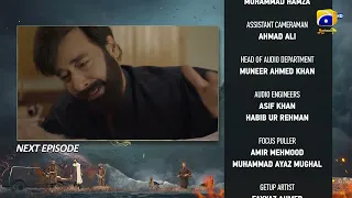 Khaie Last Episode 29 Teaser - Har Pal Geo