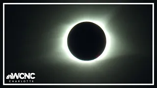 Solar Eclipse 2024 | Viewing tips