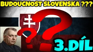 🖤 Mnichovská dohoda a následky pro Slovensko ??? / Slovenská Republika 1937 (3.Díl) 💎