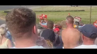 Brisca F2 Grand Final Buxton 14/08/22