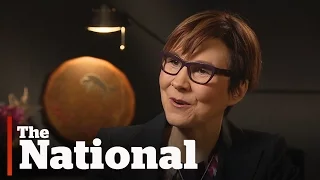 Mansbridge One on One: Cindy Blackstock