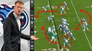 Will Levis is Already a SUPERSTAR.. | Tennesse Titans