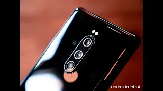 Top 5 Best Sony Smartphones 2019-2020