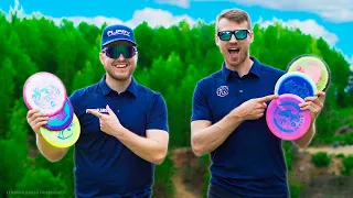 HOW TO BIRDIE EVERY HOLE | Lemmenlaakso frisbeeegolf