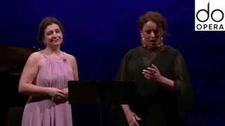 Olga Bezsmertna & Clémentine Margaine - Stabat Mater - Rossini