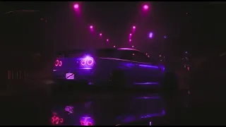 (Free) Phonk Type Beat - "Night Drive"