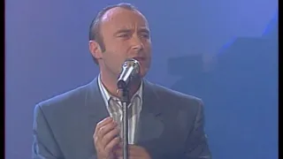 Phil Collins - Two Hearts [Live~ZDF 1988]