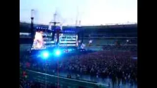 Muse - Supremacy - Live @ Stadio Olimpico, Torino, 29/06/2013