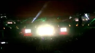 The Prodigy - Jetfighter/Omen Live @ Orange Warsaw Festiwal 10.06.2012