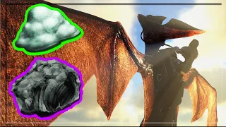 ПТЕР, ОБСИДИАН и ПОЛИМЕР -  ARK: Survival Evolved - 5 серия