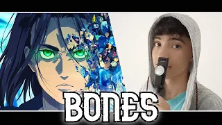 Bones - Imagine Dragons |【Cover en Español】