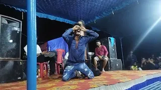 hamar jaan aaj hardi se letail bari