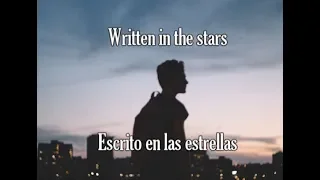 Tinie Tempah ft. Eric Turner - Written In The Stars - Subtitulos Español Inglés