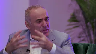 Exploring AI with Garry Kasparov and Scott Zoldi