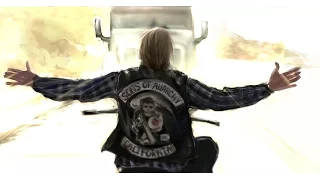 Jax Teller   Last Goodbye