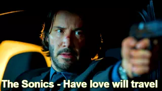 John Wick Official soundtracks and list of songs