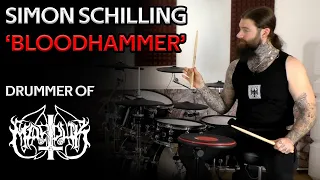 Simon Schilling Live-Lesson | Drum-Technique Academy