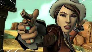 Borderlands Characters That Would Make Good Playable Vault Hunters