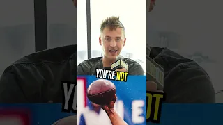 Ninja's Message to Kyler Murray 👀🎮 #shorts