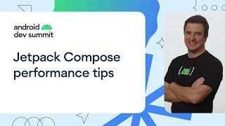More performance tips for Jetpack Compose