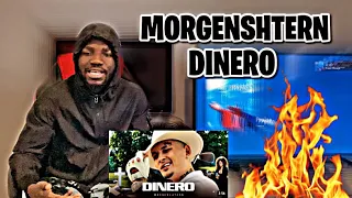 MORGENSHTERN - DINERO (Official Video 2021) | *AFRICAN REACTION