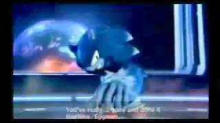 Sonic Unleashed Walkthrough Intro [PS2]