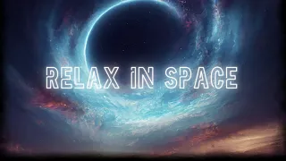 Lo-Fi .𖥔 ݁ ˖🌠 Space ✨Lo-Fi | Study | Relax | Sleep | Chill .𖥔 ݁ ˖✨