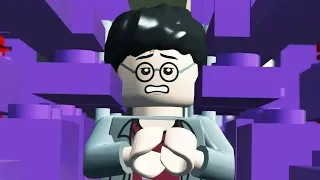 LEGO Harry Potter - Part 15 - Year 3! (Years 1-4 Gameplay Walkthrough)