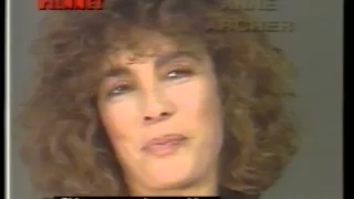 Behind the Scenes on FilmNet (90s): Fatal Attraction (incomplete)