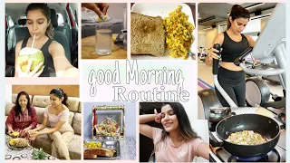 🌞 My Very Productive 6 Am Morning Routine 2022 | Super Style Tips