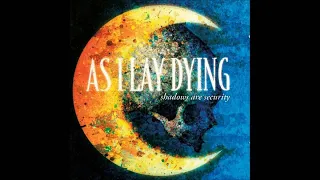 AS I LAY DYING - Confined  (Full Instrumental)