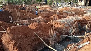 Step By Step Building a Storeyed House in Uganda KASTHEW CONSTRUCTION COMPANY UGANDA +256781580278