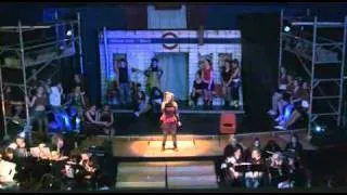 We Will Rock You: Only The Good Die Young - Melior 2009