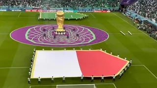 Saudi Arabia Vs Poland Highlights | 0 : 2 | FIFA WORLD CUP 2022
