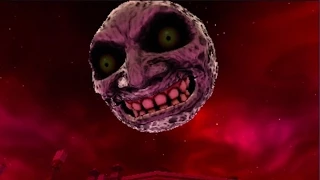 Majora's Mask 3D: Do We Like the Dungeons?