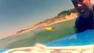 GoPro HD Hero 2 : Surf And Holiday