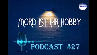 Mord ist ihr Hobby | Hörspiel-Podcast | S7 Folge 13-17