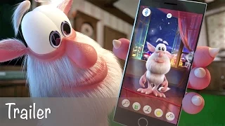 Talking Booba 2 - iOS / Android - Tráiler de jugabilidad en HD