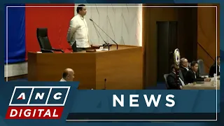Voting 301-6-1, PH House OKs resolution calling for economic reforms through con-con | ANC