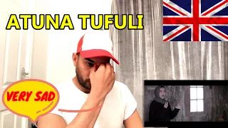 ATOUNA EL TOUFOULE Cover by SABYAN | REACTION