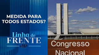 Congresso Nacional avança com novo pacote de gastos | LINHA DE FRENTE