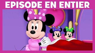 La Boutique de Minnie - Le réveil infernal - Episode en entier