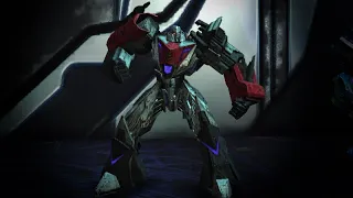 Playing as WFC Megatron #2 (FOC Modding)